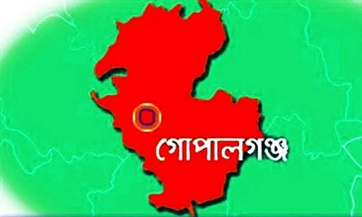 গোপালগঞ্জে দাফনের ৩ মাস পর ছাত্রীর লাশ উত্তোলন