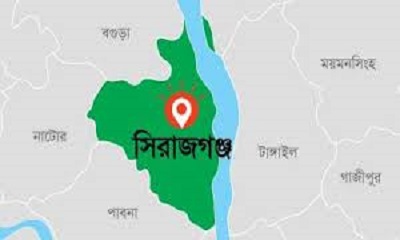 যমুনার বালু না পেয়ে বিএনপির  সন্ত্রাসী সাত্তার এখন বেপরোয়া