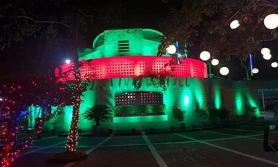 মোদিকে বরণ করতে প্রস্তুত টুঙ্গিপাড়াবাসী