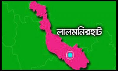 তিস্তার ফ্লাড বাইপাস সড়কে ভাঙ্গন, রেড অ্যালার্ট জারি