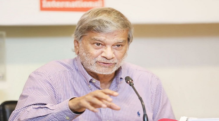 ৯৯ শতাংশ সরকারি তথ্য প্রকাশে কোন গোপনীয়তা নেই: পরিকল্পনামন্ত্রী
