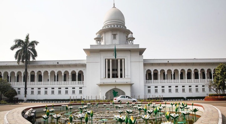 রাষ্ট্রপতি নির্বাচন প্রক্রিয়া নিয়ে রিট খারিজের বিরুদ্ধে আপিল