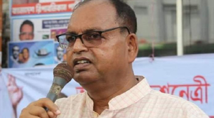 আগামী ডিসেম্বর-জানুয়ারির মধ্যে দেশে গণতন্ত্র প্রতিষ্ঠিত হবে: দুদু