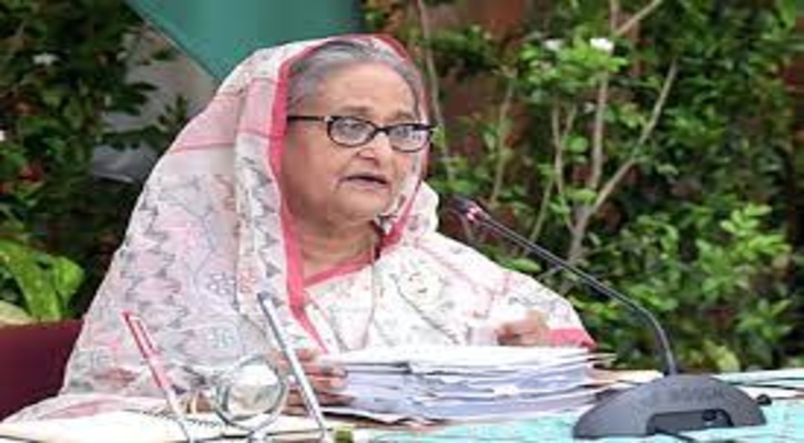 আ.লীগ সরকার দেশের দারিদ্র্যের চিত্র অনেকটাই পাল্টে দিয়েছে : প্রধানমন্ত্রী