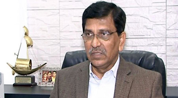 একদফা আন্দোলন বন্ধ করে নির্বাচনের প্রস্তুতি নিন : হানিফ