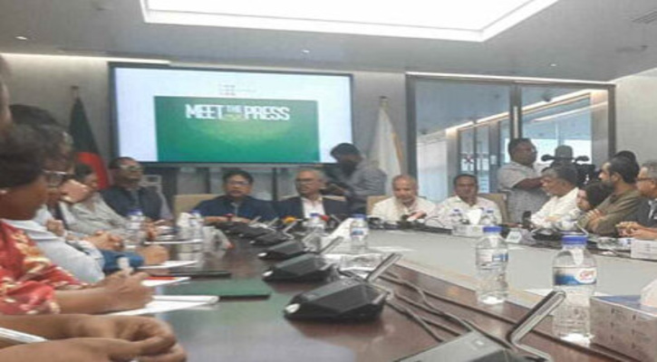 ভিসা নীতিতে পোশাক রপ্তানিতে প্রভাব পড়বে না : বিজিএমইএ