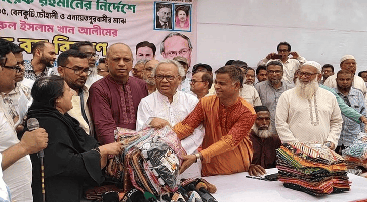 নির্বাচন নিয়ে চলছে লুকোচুরি : রিজভী