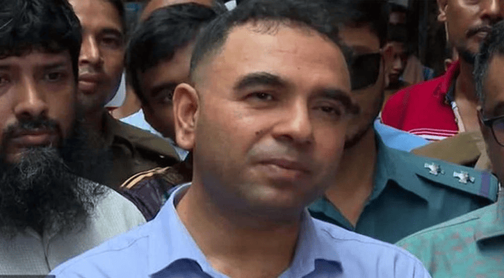 থানায় জিডি করলেন ভোক্তার সেই জব্বার মণ্ডল
