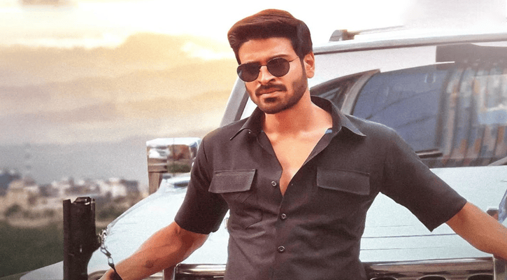 শাকিব স্যারের কারণেই জিল্লু হতে পেরেছি : শ্যাম ভট্টাচার্য্য