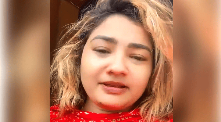 ছোট সাজ্জাদের স্ত্রীকে আত্মসমর্পণের নির্দেশ