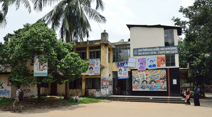 ৯৬ শতাংশ শিক্ষার্থী ডাকসু নির্বাচন চায় : জরিপ