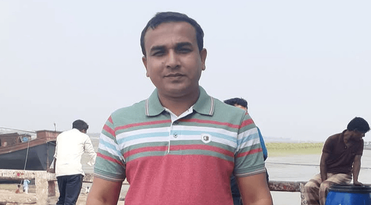 পরীক্ষা নিয়ন্ত্রক পদ থেকে বেরোবির সেই শিক্ষকের পদত্যাগ