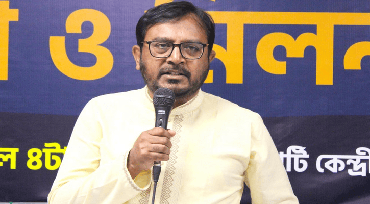 উপদেষ্টাদের বিরুদ্ধে মামলা হওয়া উচিৎ : মজিবুর রহমান মঞ্জু