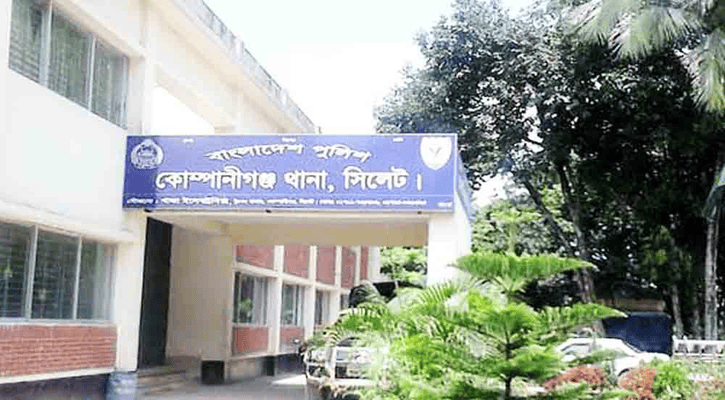 সিলেটে প্রবাসী ছোট ভাইকে হত্যার অভিযোগ বড় ভাইয়ের বিরুদ্ধে