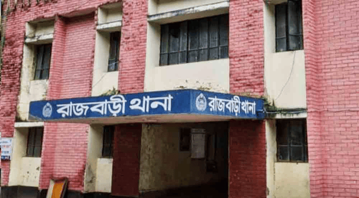 রাজবাড়ীতে ব্যবসায়ীর মরদেহ উদ্ধার