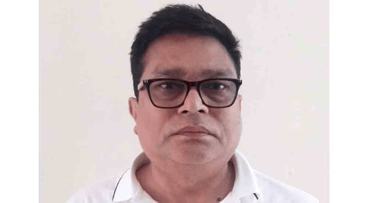 সিলেট জেলা আ. লীগের সাংগঠনিক সম্পাদক গ্রেপ্তার