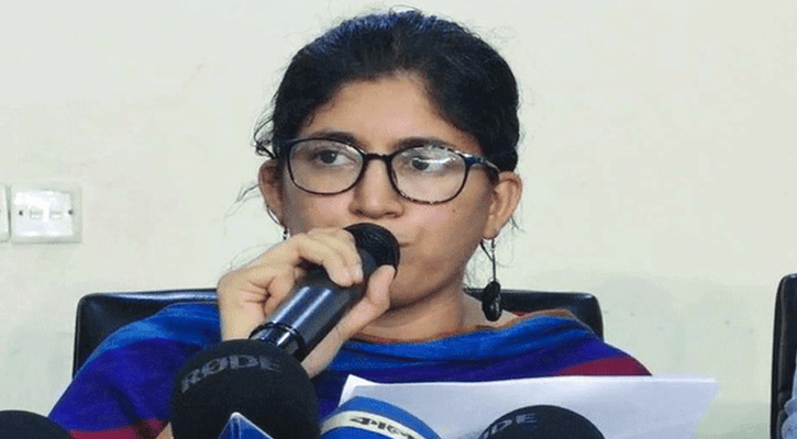 ‘নারী কমিশনের রিপোর্ট বাতিল হলে অন্যগুলোও বাতিলযোগ্য’
