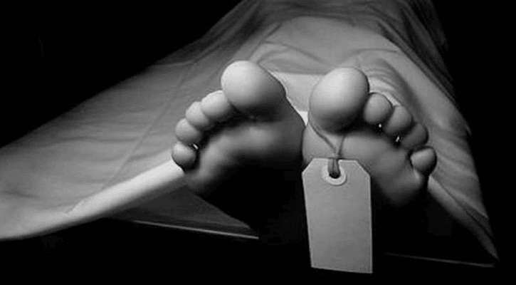 নিখোঁজের একদিন পর নারীর লাশ উদ্ধার