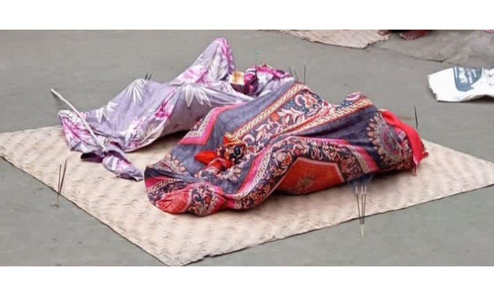 ব্রহ্মপুত্র ন‌দে গোসলে নেমে নিখোঁজ ২ ভাইয়ের মরদেহ উদ্ধার