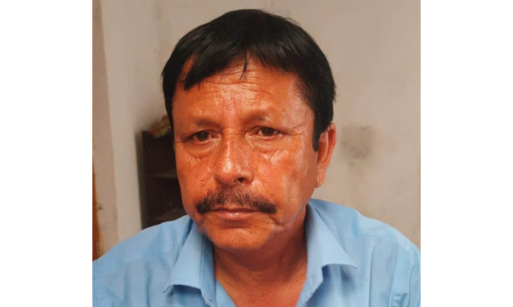 ধুনটে থানায় অভিযোগ দিতে এসে আ. লীগ নেতা গ্রেপ্তার