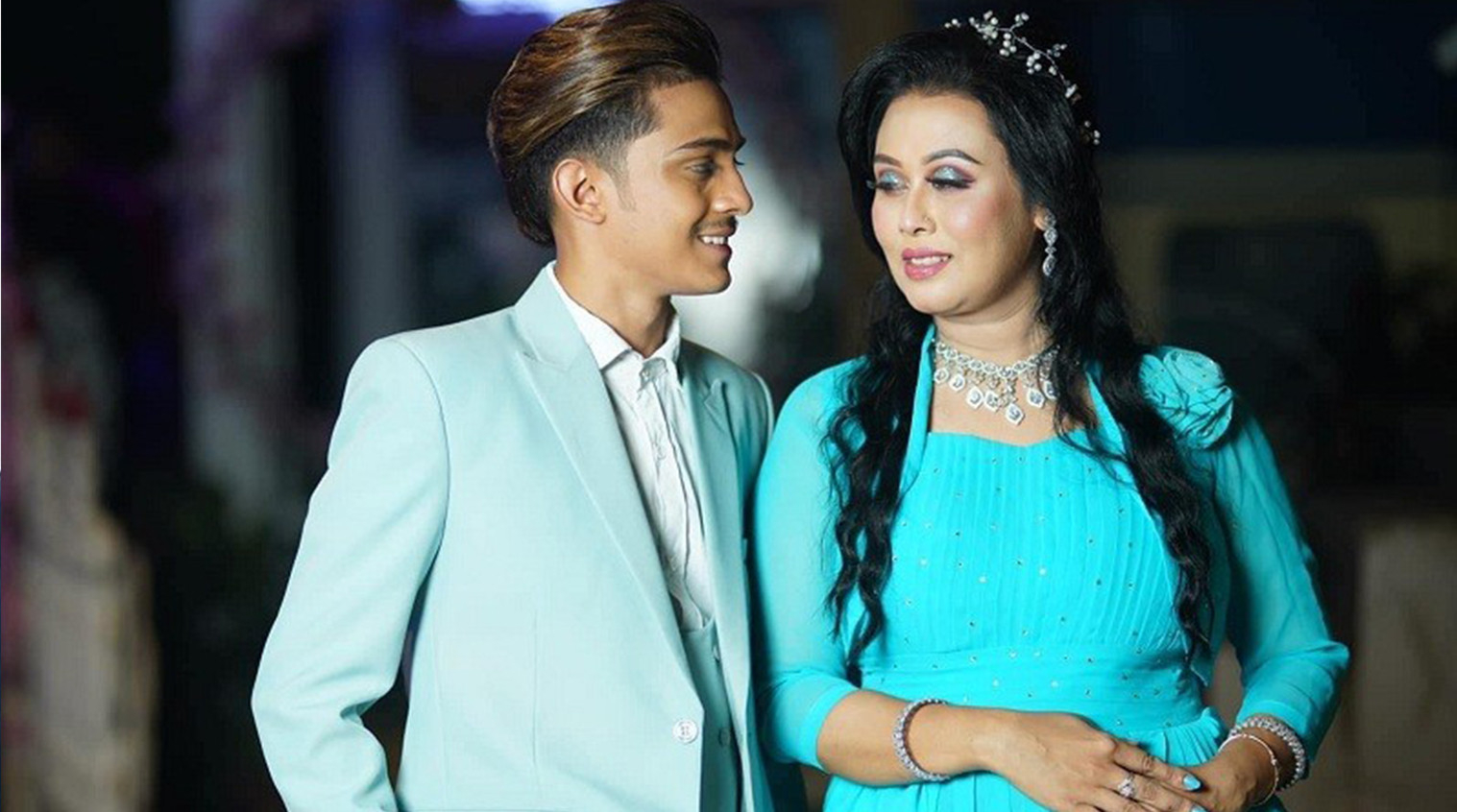লায়লা-মামুনকে আইনি নোটিশ