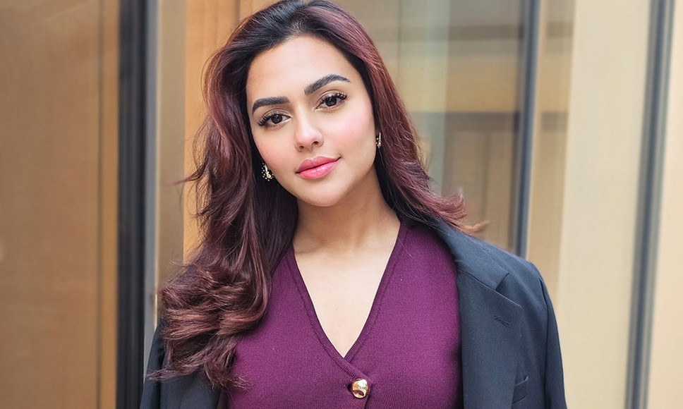 জামিন পেলেন অভিনেত্রী নুসরাত ফারিয়া