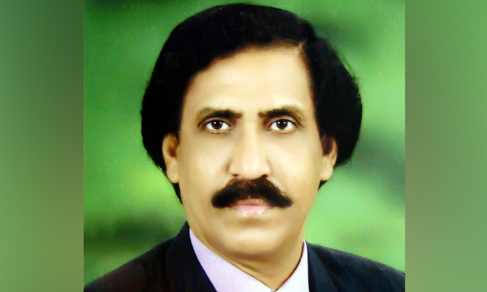 স্ত্রীসহ সাবেক হুইপ আতিকের দেশত্যাগে নিষেধাজ্ঞা