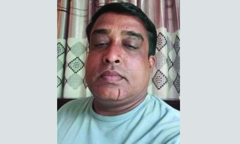 তাড়াশে নাশকতা মামলায় আওয়ামী লীগ নেতা বাশার গ্রেপ্তার