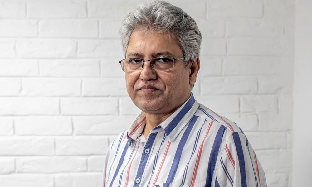 ড. ইউনূস বিদায় নিতে পারবেন না, বিদায় দেওয়া হবে : মাসুদ কামাল
