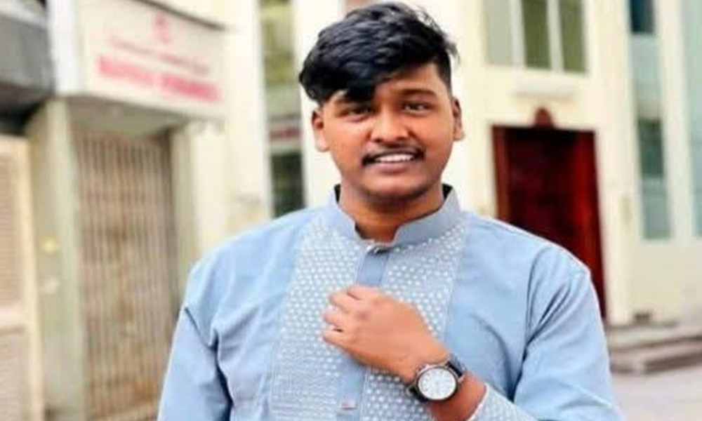দুবাইয়ে বিদ্যুৎস্পৃষ্ট হয়ে বাংলাদেশি যুবকের মৃত্যু
