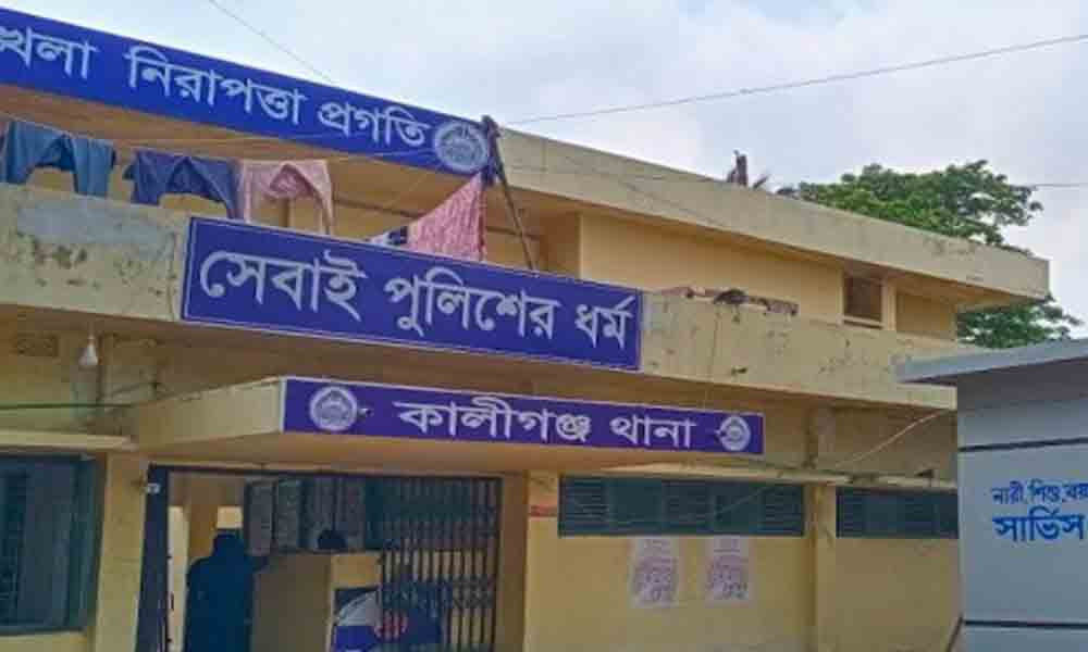 কালীগঞ্জে কৃষককে পিটিয়ে হত্যার অভিযোগ