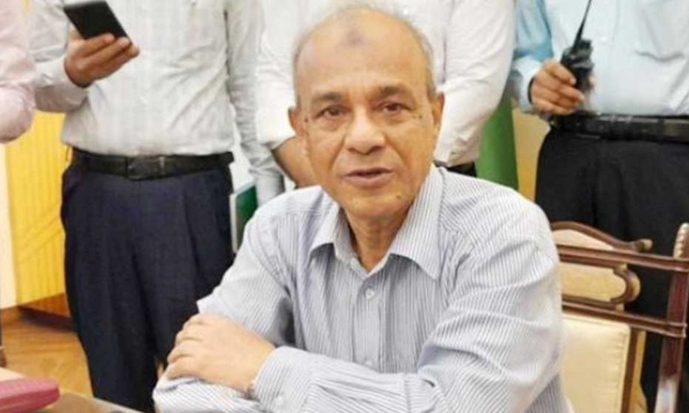 সময়মতো লঞ্চ না ছাড়লে ব্যবস্থা নেওয়ার নির্দেশ স্বরাষ্ট্র উপদেষ্টার