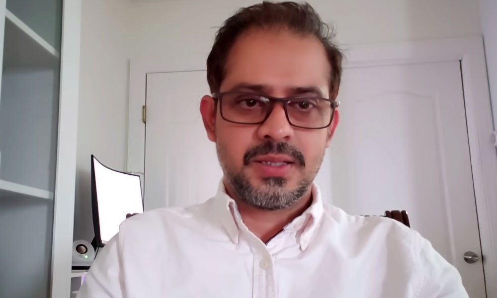 মানুষ কী চায় ড. ইউনূস বোধহয় সেই খোঁজই রাখেন না : ইলিয়াস হোসেন