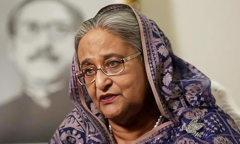 শেখ হাসিনা-জয়সহ ২২২ জনের বিরুদ্ধে হত্যাচেষ্টা মামলা