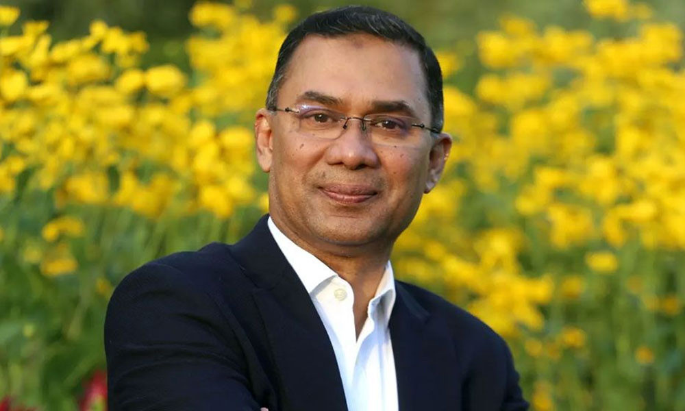 তারেক ফিরছেন দেড় মাসের মধ্যে
