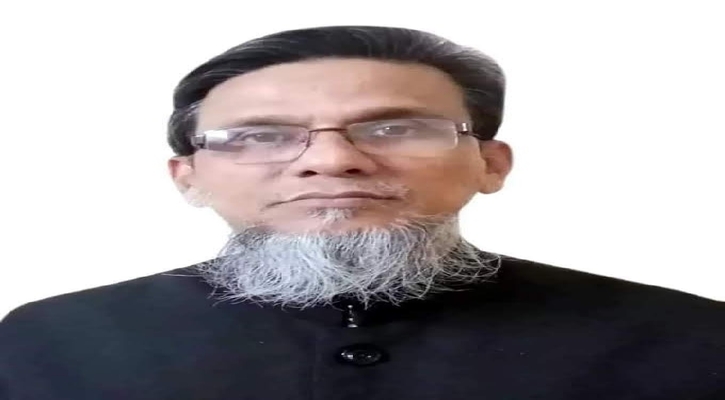 সাংবাদিক আবুল কাশেম পাটোয়ারী কে হুমকি