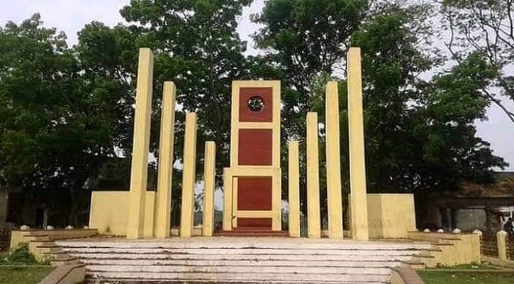 আজ ৪ ডিসেম্বর মতলব মুক্ত দিবস