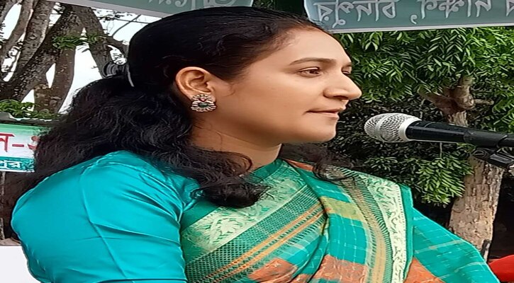 দ্বিতীয় বারের মত নারায়ণপুর পৌর প্রশাসক নিয়োগ