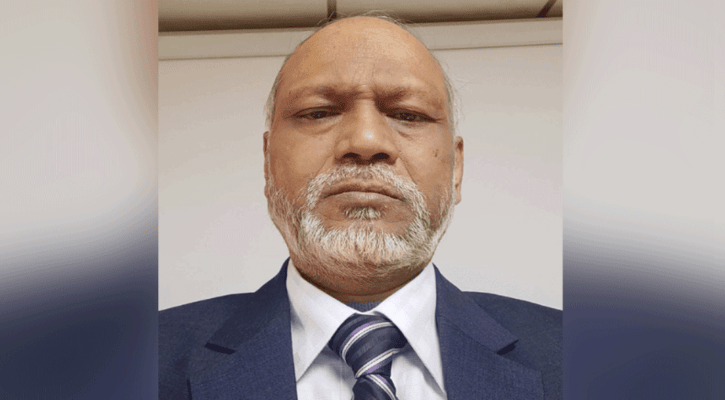 দায়িত্ব নিলেন কুয়েটের অন্তর্বর্তীকালীন ভিসি
