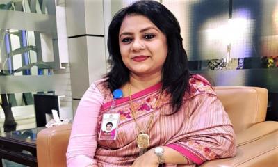 হেলেনা জাহাঙ্গীরসহ পাঁচজনের দুই বছরের কারাদণ্ড