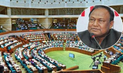 আমদানিনির্ভর পণ্যের দাম বেড়েছে : সংসদে বাণিজ্যমন্ত্রী