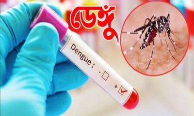 ডেঙ্গু : ২৪ ঘণ্টায় আরও ১৫ মৃত্যু, হাসপাতালে ভর্তিতে রেকর্ড