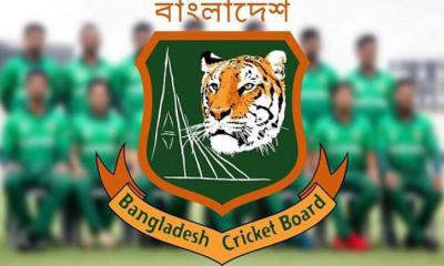 বিশ্বকাপ দল ঘোষণা বাংলাদেশের