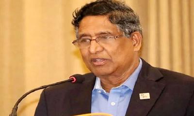 বিএনপি নিজেদের কবর নিজেরাই খুঁড়ছে : কৃষিমন্ত্রী