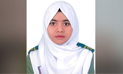 নাঈমার মায়ের কাছে বাসাটা এখন ‘কবরস্থান’