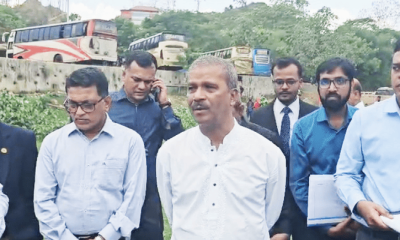 এ আমলেই বিচার বিভাগের সব সংস্কারের চেষ্টা করা হবে : আইন উপদেষ্টা