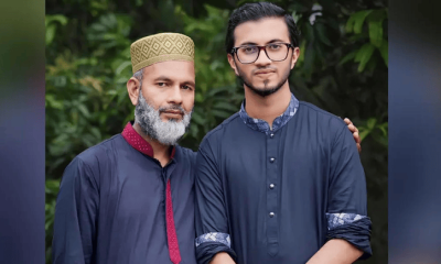 আবেদের ছেলে সোহানের গাড়ি-ব্যাংক হিসাব অবরুদ্ধ