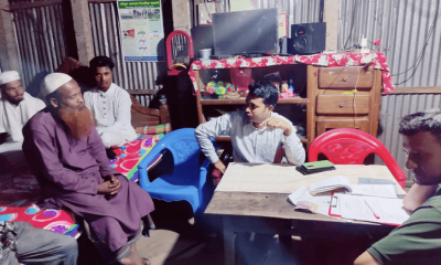 বিয়েতে কনের বয়স ১৫, বাড়িতে কাজির আগে উপস্থিত এসিল্যান্ড
