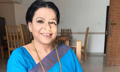 অভিনেত্রী গুলশান আরা আহমেদ মারা গেছেন