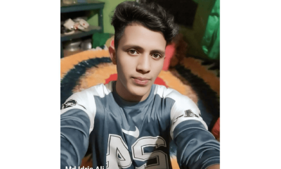 কারখানার অনিয়ম নিয়ে ফেসবুকে পোস্ট দিয়ে শ্রমিকের আত্মহনন